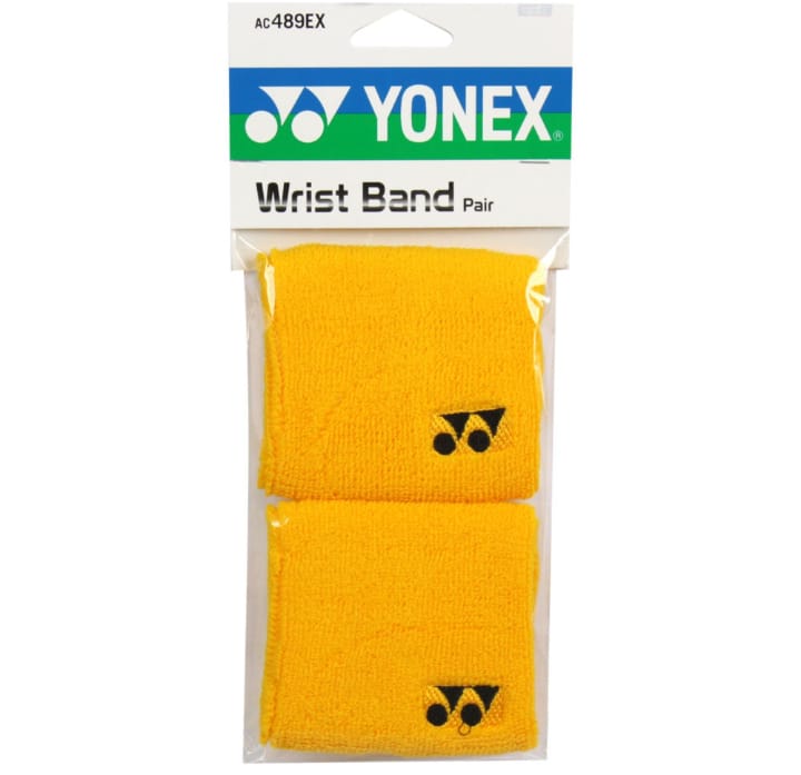 Munhequeira Yonex Par - Imagem 3