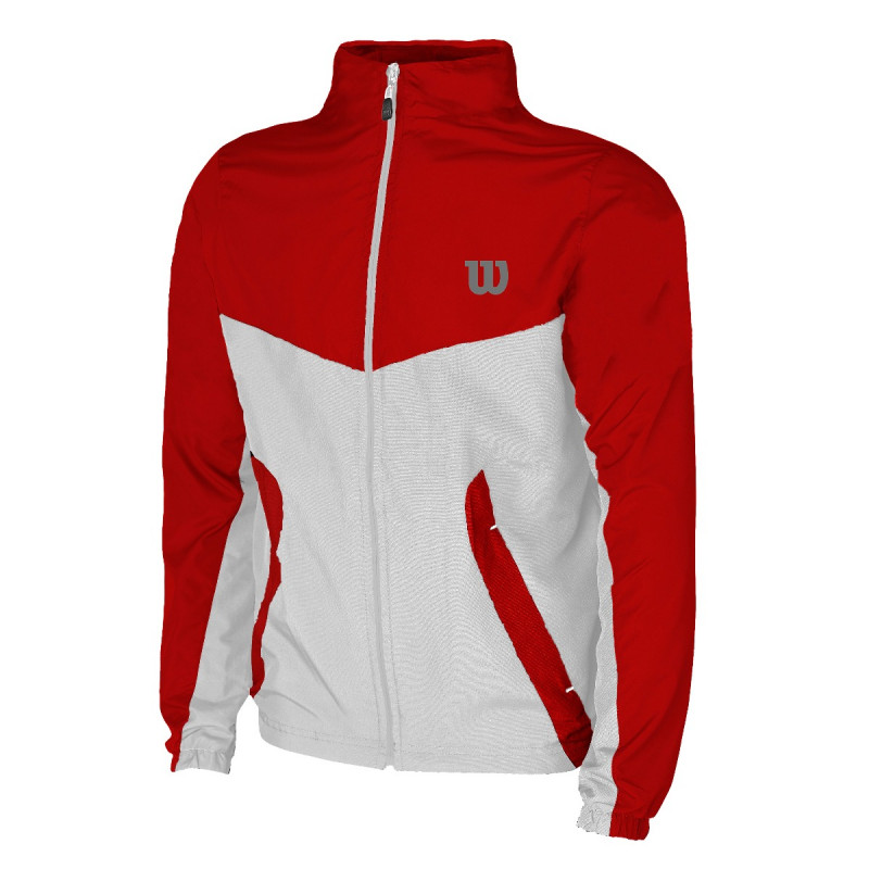 JAQUETA WILSON CORE GG