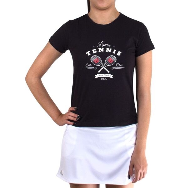 CAMISETA WILSON II ALGODÃO - Imagem 2