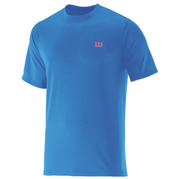 CAMISETA WILSON SPIN