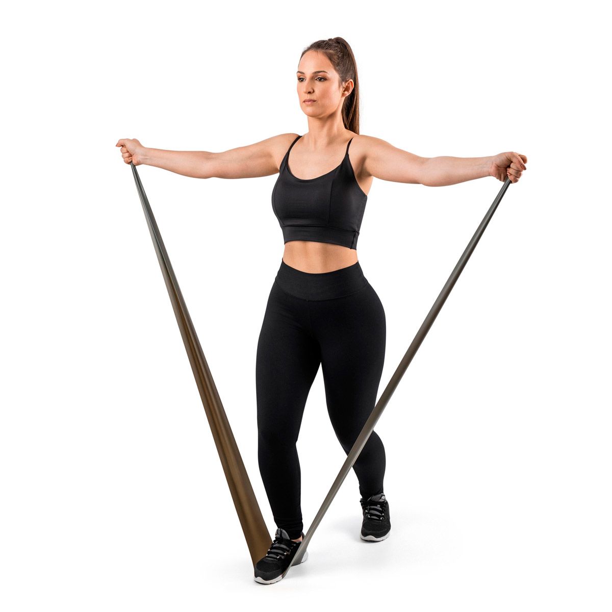 FAIXA ELÁSTICA TPE SUAVE - Imagem 2