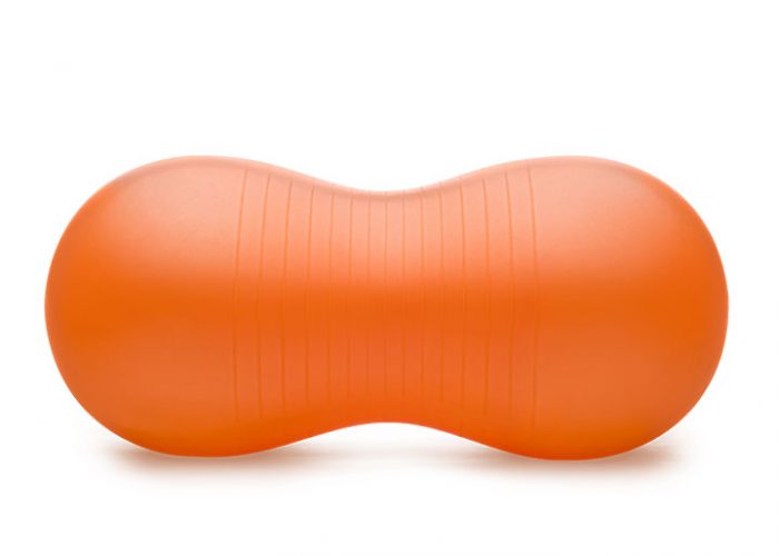 Bola feijão 45X90cm