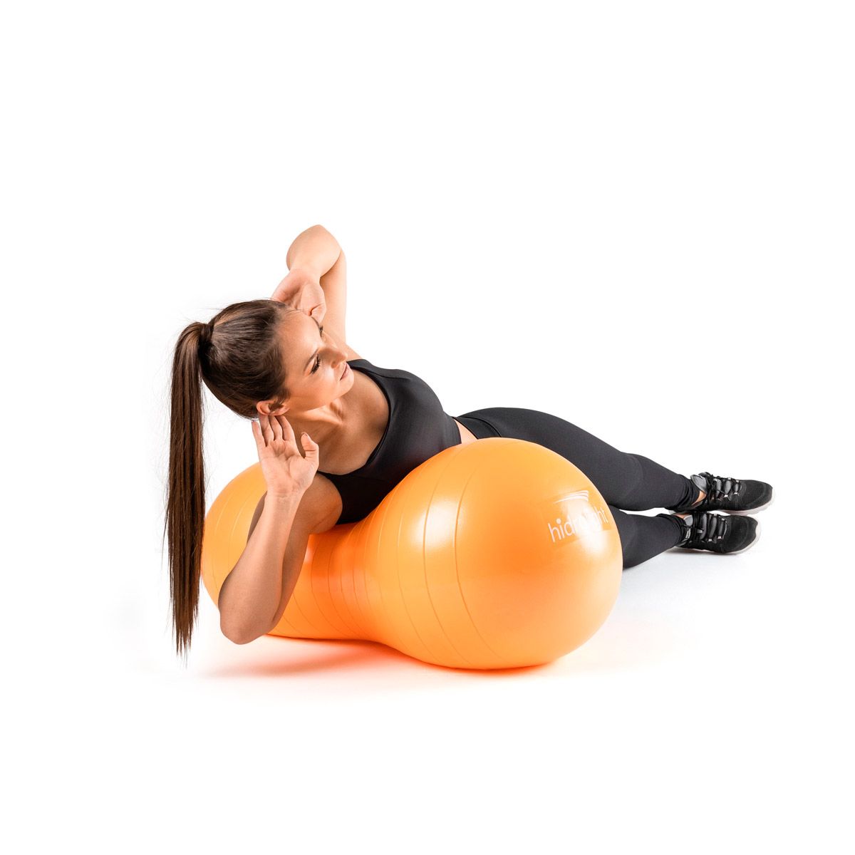 Bola feijão 45X90cm - Imagem 2