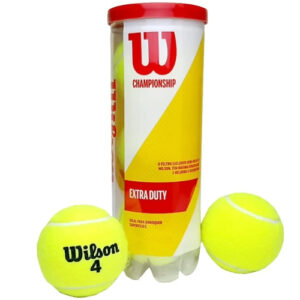 TUBO DE BOLA WILSON