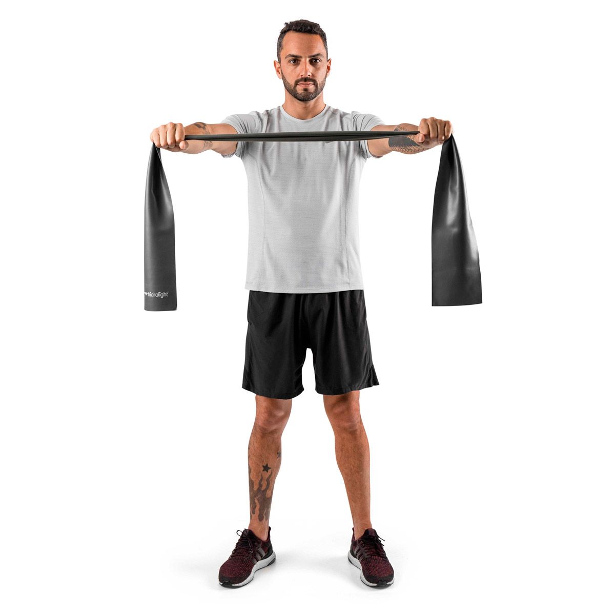 FAIXA ELÁSTICA TPE SUAVE - Imagem 3