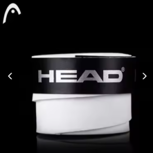 Overgrip HEAD unidade