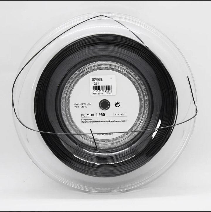 ROLO DE CORDA YONEX POLY TOUR - Imagem 5