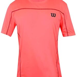 CAMISETA VISION II M NEON