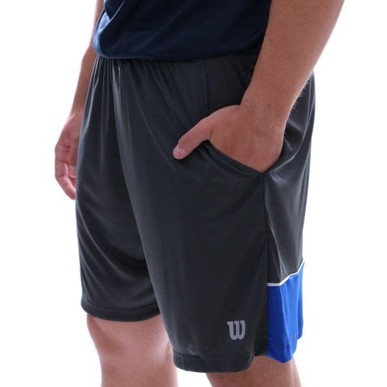 BERMUDA WILSON TOUR - Imagem 2