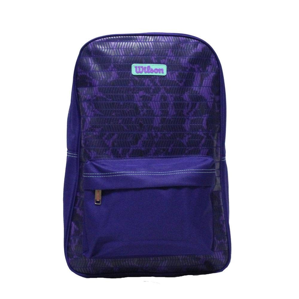 MOCHILA ESP WTIX15044B ROXA