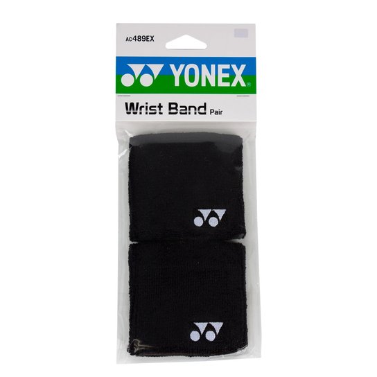 Munhequeira Yonex Par - Imagem 2