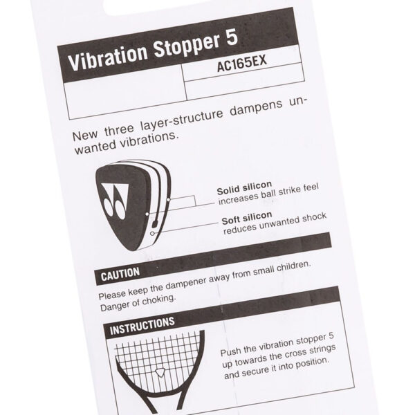 Antivibrador Yonex - cartela c/ 2 - Image 8