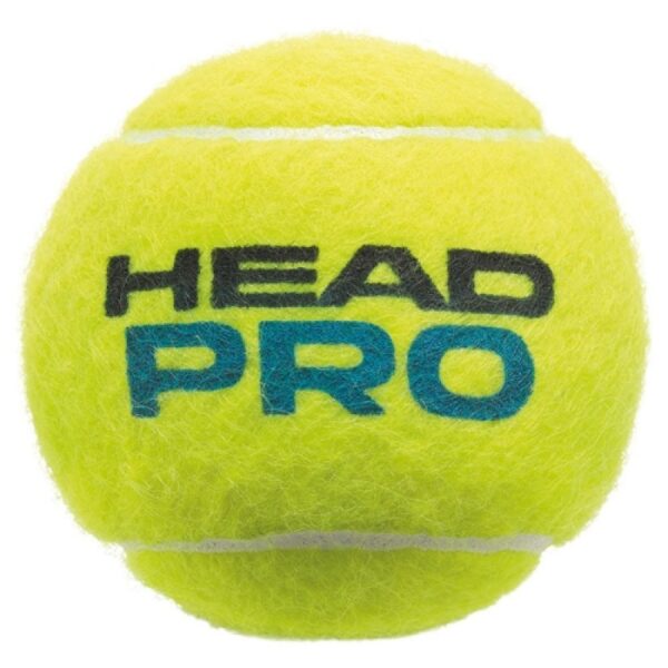 Tubo de Bolas Head Pro - Imagem 2